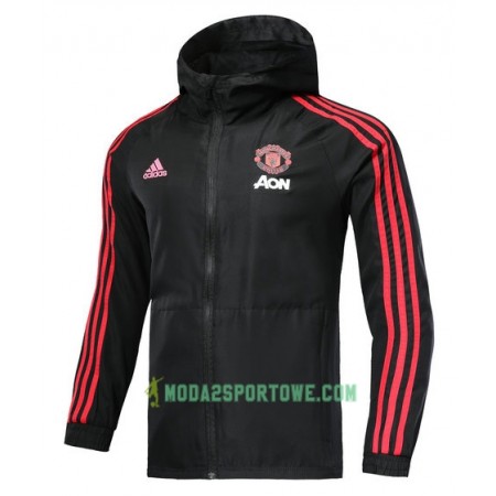 Manchester United Windrunner Kurtka Komplet 2018/19
